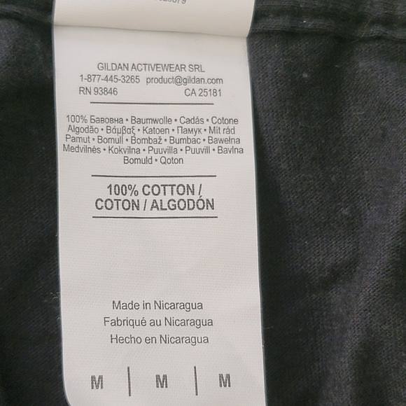 I'm Currently Unsupervised T-Shirt Gaming Rude Novelty  size M - Picture 7 of 8